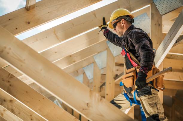 Best Shingle Roofing Installation  in Woodmere, LA