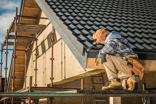Best Best Roofing Contractors  in Woodmere, LA
