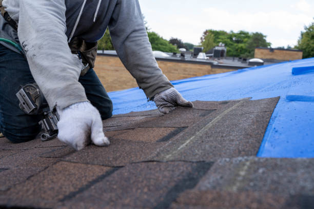 Best New Roof Installation  in Woodmere, LA