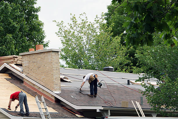 Best Gutter Installation and Roofing  in Woodmere, LA