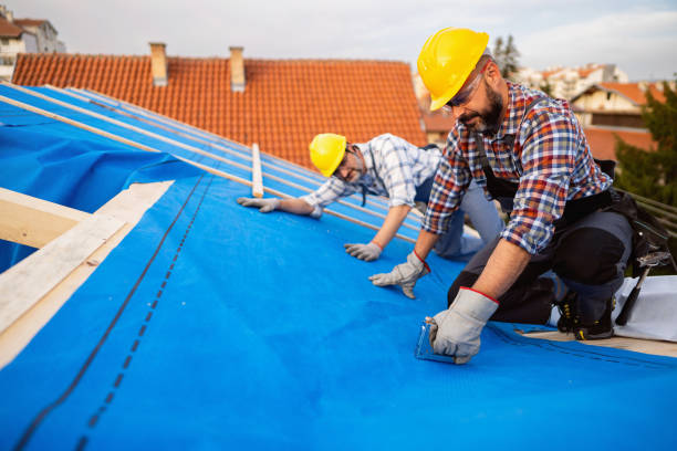 Best Residential Roofing Contractor  in Woodmere, LA