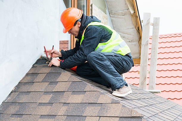 Best Residential Roofing Contractor  in Woodmere, LA