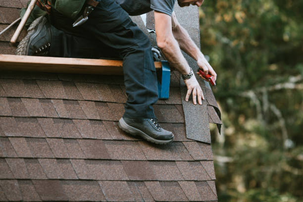 Best Commercial Roofing Services  in Woodmere, LA
