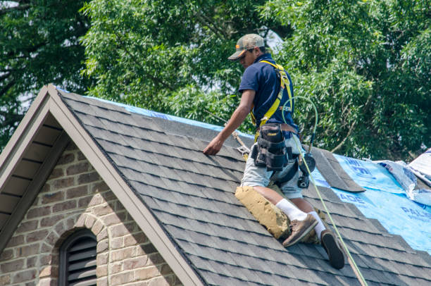 Quick and Trustworthy Emergency Roof Repair Services in Woodmere, LA